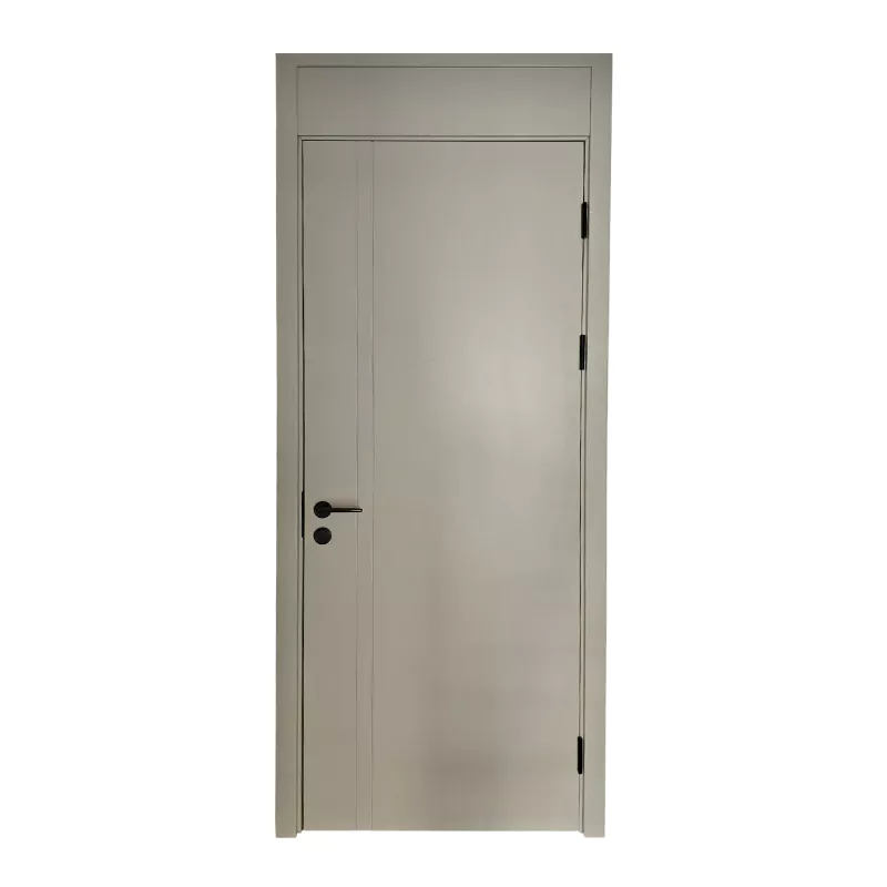Painting Door
