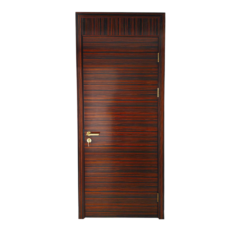 Painting Door