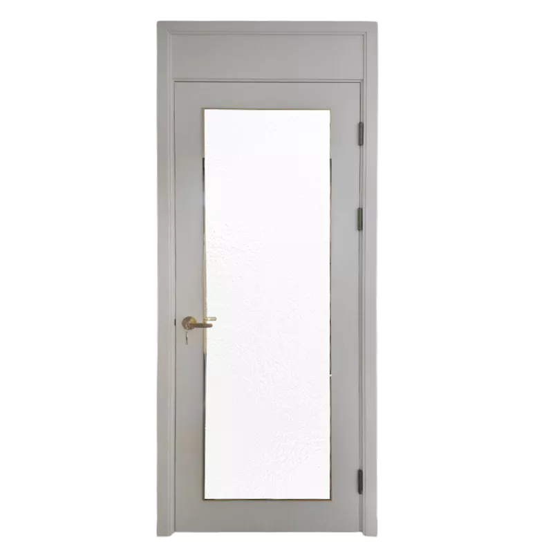 Painting Door
