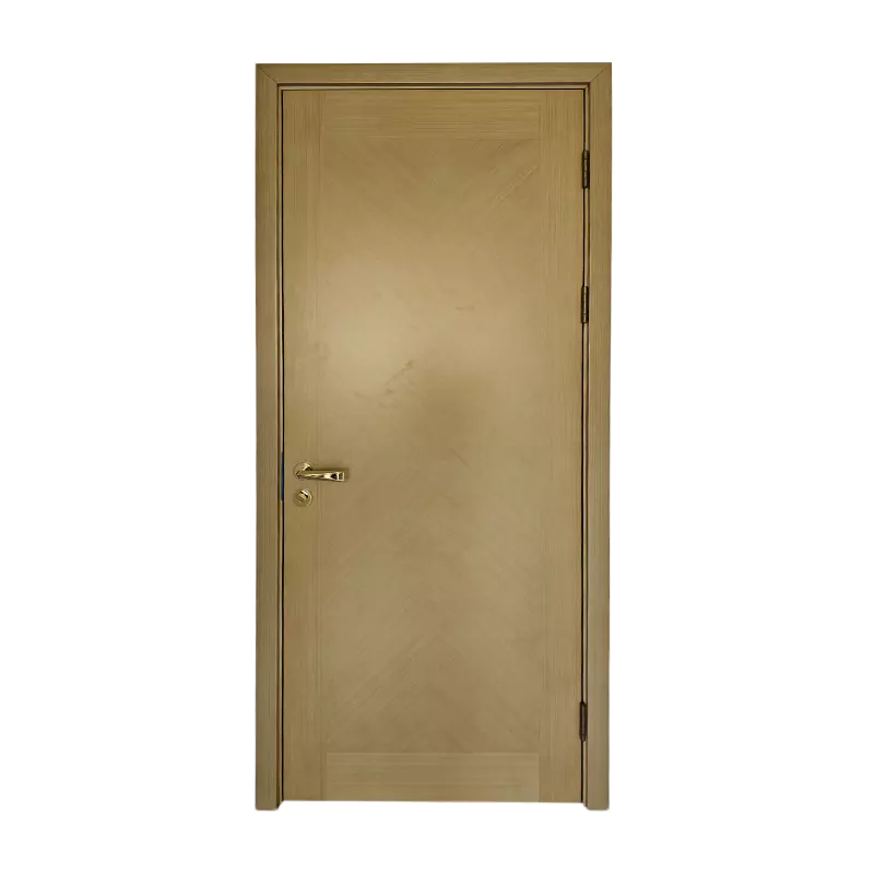 Painting Door