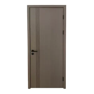 Melamine Wooden Door