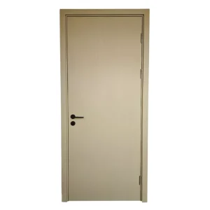 WPC doors - Winzone Industrial, Wooden Door manufactory