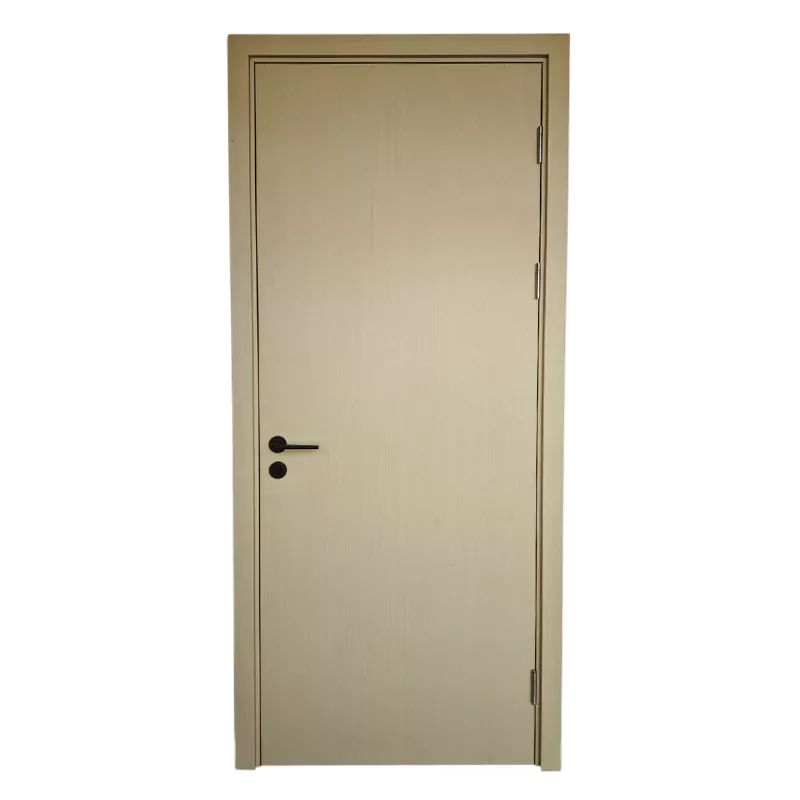 WPC Door
