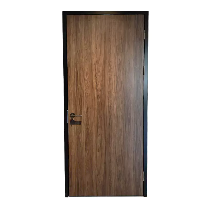 HPL Door