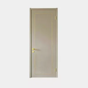 WPC Door