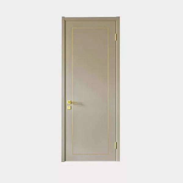 WPC Door