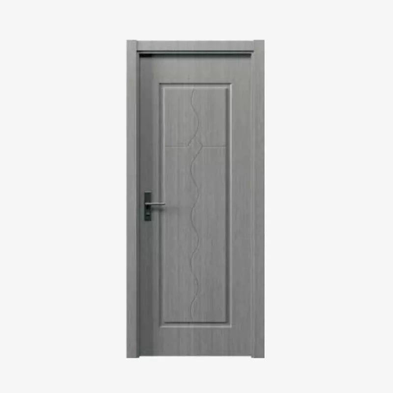 WPC Door