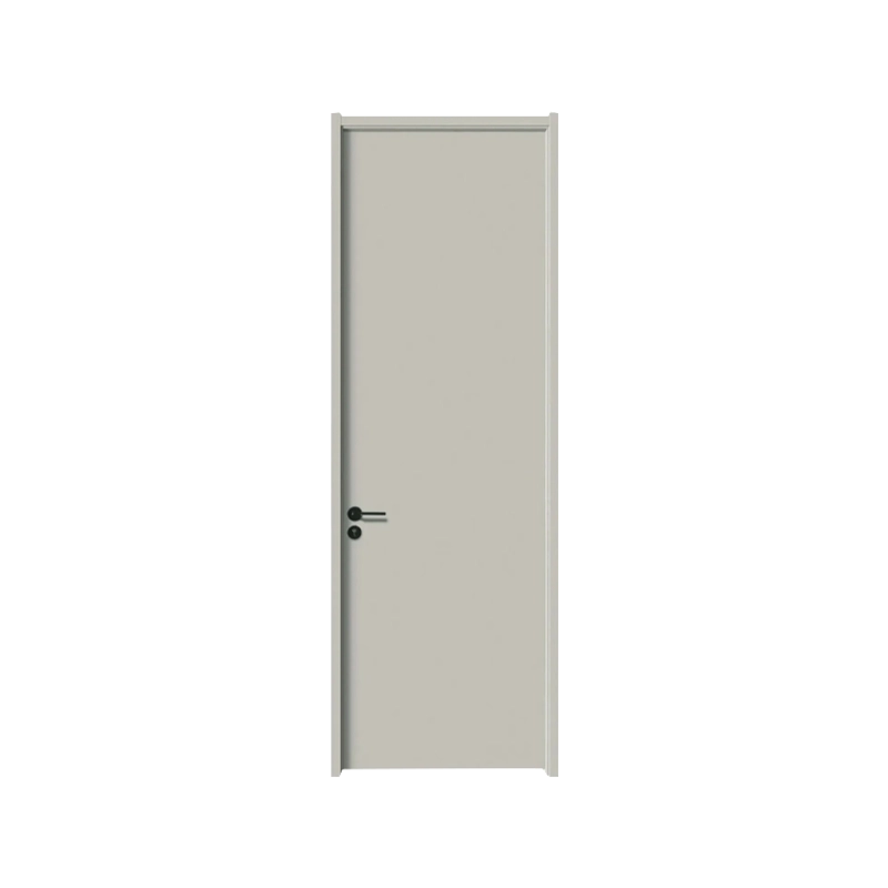 Melamine Wooden Door