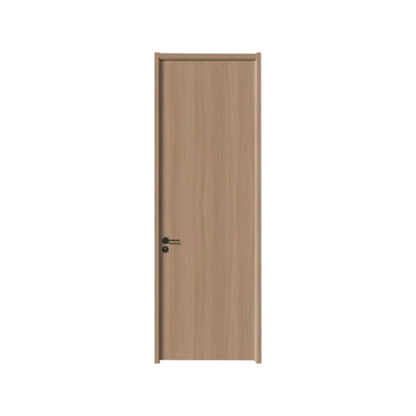 Melamine Wooden Door