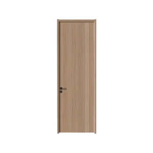 Melamine Wooden Door
