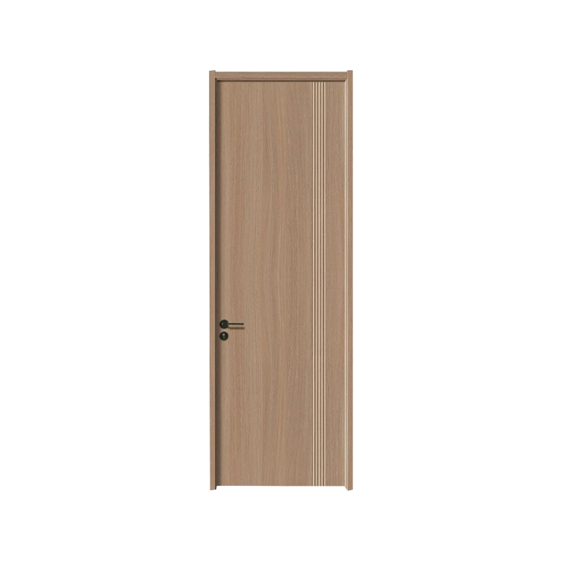 Melamine Wooden Door