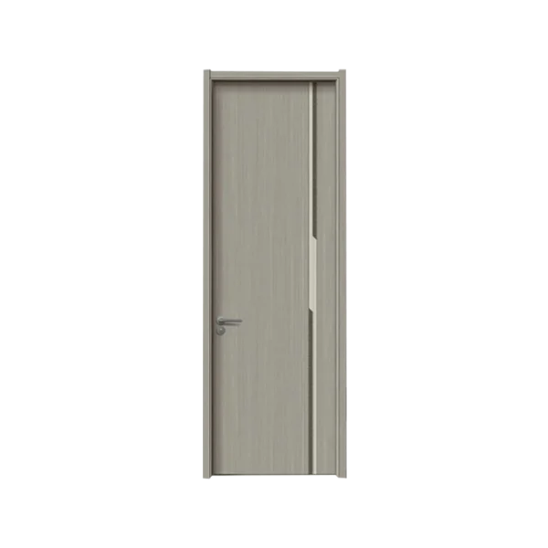 Melamine Wooden Door