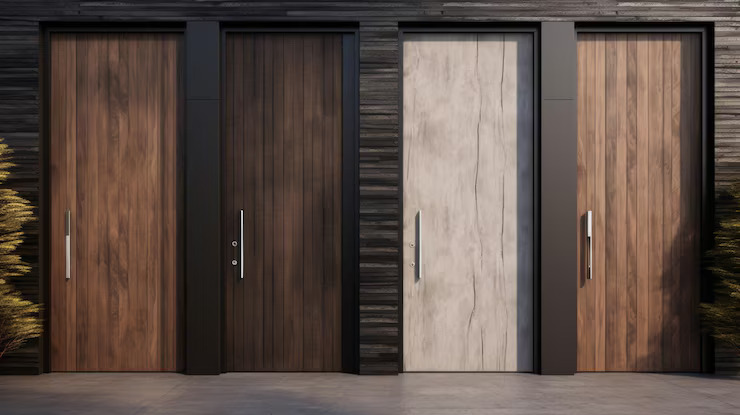 HPL Doors