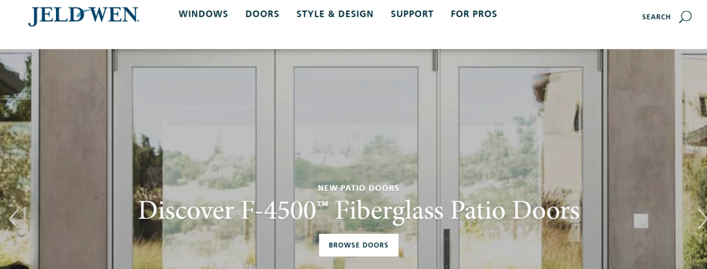 Fire-Rated Doors Manufacturers