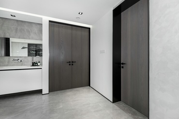 HPL Door