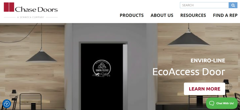Fire-Rated Doors Manufacturers