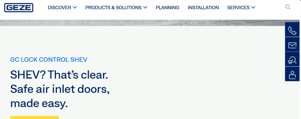 Fire-Rated Doors Manufacturers