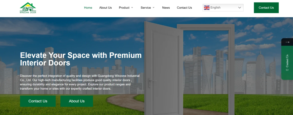 Fire-Rated Doors Manufacturers