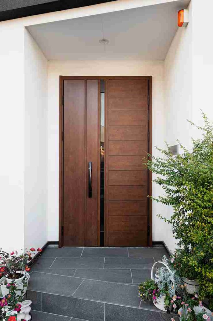 HPL Doors
