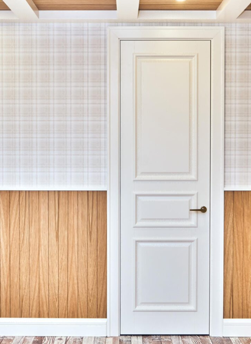 WPC Doors