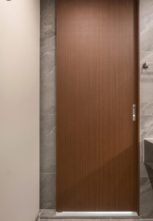 WPC Doors
