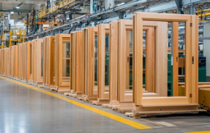 wooden door manufacturer