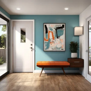 Interior Doors