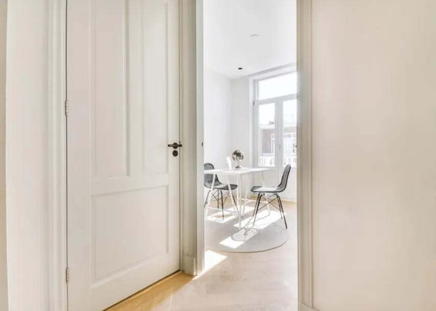 Interior Doors