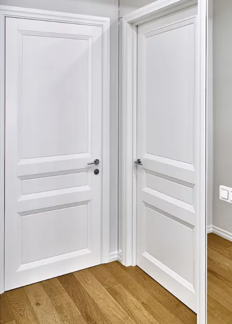 WPC doors