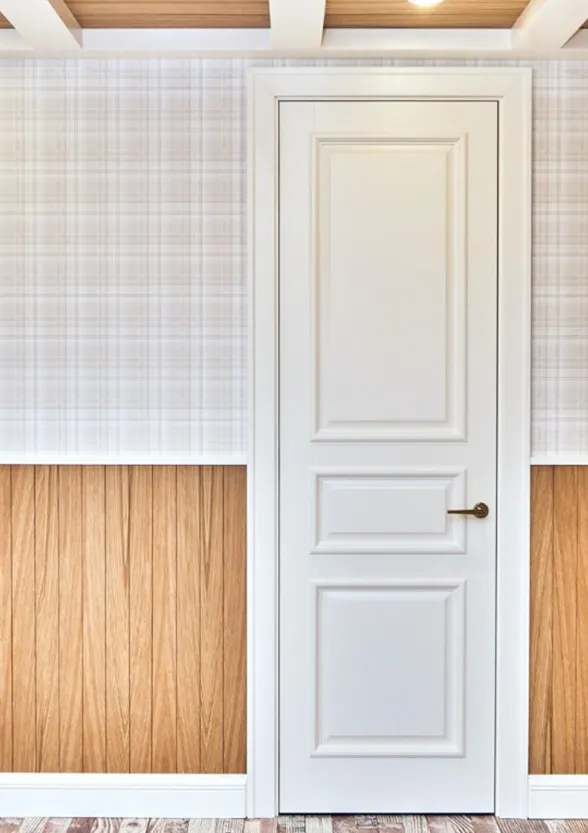 WPC doors