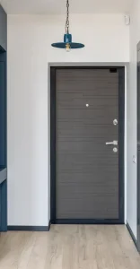 WPC doors
