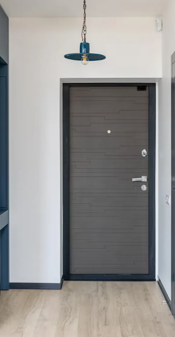 WPC doors